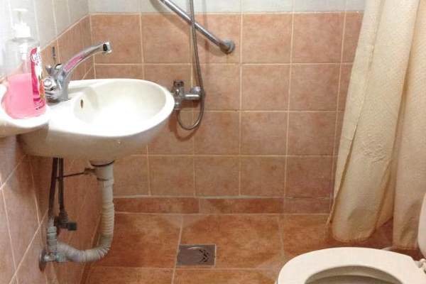 Queen ayola hotel (Madaba)